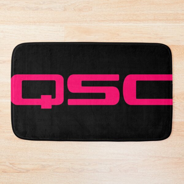Item preview, QSC Pink subwoofer designed and sold by ZacKlawitter14.