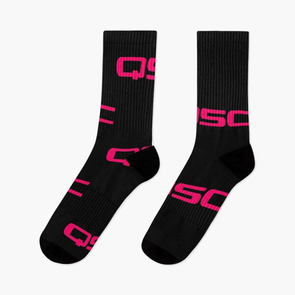 Item preview, QSC Pink subwoofer designed and sold by ZacKlawitter14.
