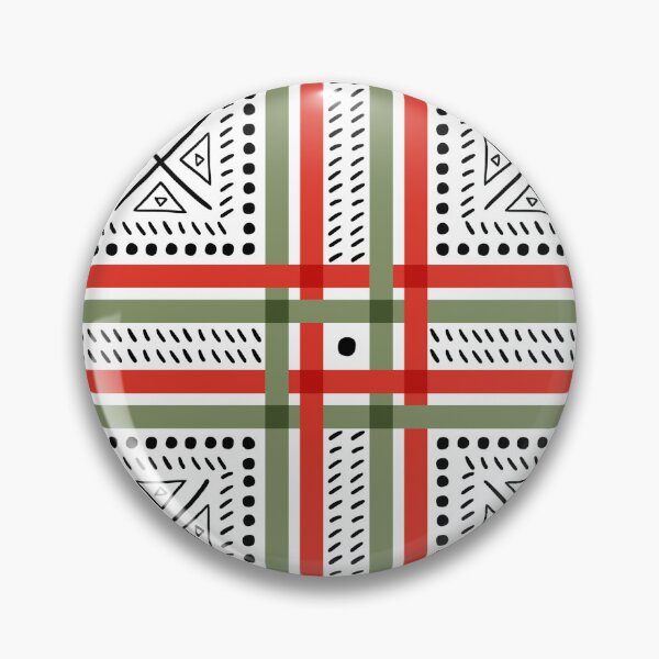 Item preview, striped pattern_2 designed and sold by ljstudio.