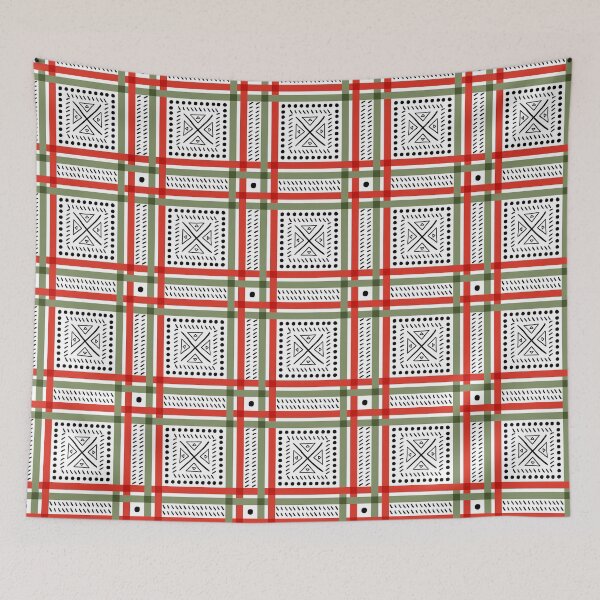 Item preview, striped pattern_2 designed and sold by ljstudio.