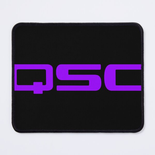 Item preview, QSC Purple subwoofer designed and sold by ZacKlawitter14.