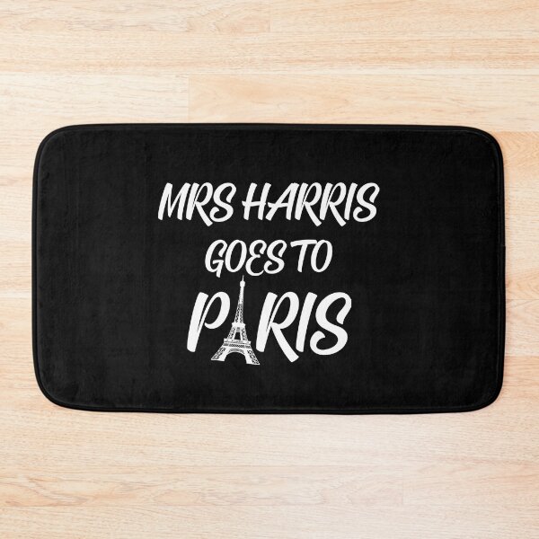 Artikelvorschau, Frau Harris geht nach Paris entworfen und verkauft von EveryD3y.