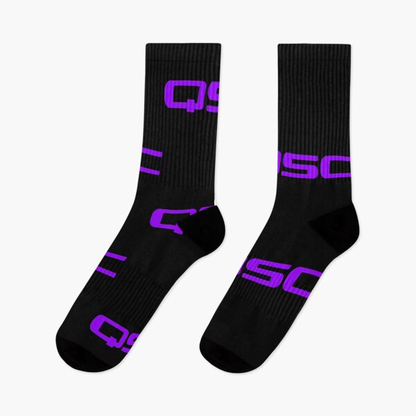 Item preview, QSC Purple subwoofer designed and sold by ZacKlawitter14.