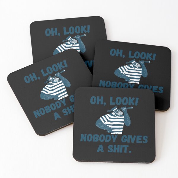 Item preview, I am okay. I know where I go. Sticker designed and sold by AdrianHamilton.