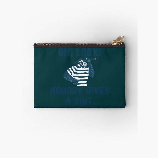 Item preview, I am okay. I know where I go. Sticker designed and sold by AdrianHamilton.