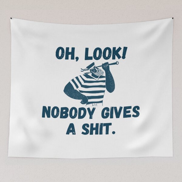 Item preview, I am okay. I know where I go. Sticker designed and sold by AdrianHamilton.