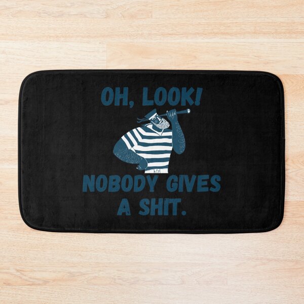 Item preview, I am okay. I know where I go. Sticker designed and sold by AdrianHamilton.