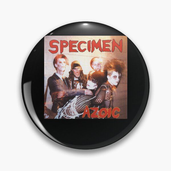 Item preview, Gifts For Women Marking Specimen Band Retro Vintage designed and sold by Hardyrussum.