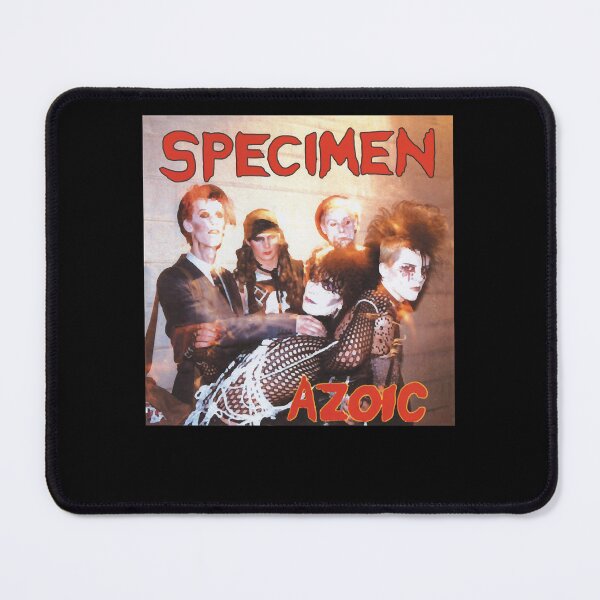 Item preview, Gifts For Women Marking Specimen Band Retro Vintage designed and sold by Hardyrussum.