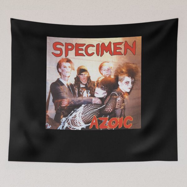 Item preview, Gifts For Women Marking Specimen Band Retro Vintage designed and sold by Hardyrussum.