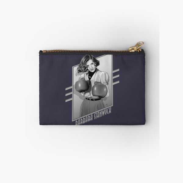 Item preview, Excellent Roles Film Original Vintage Barbara Stanwyck Classic Fans designed and sold by HowardAngeline.