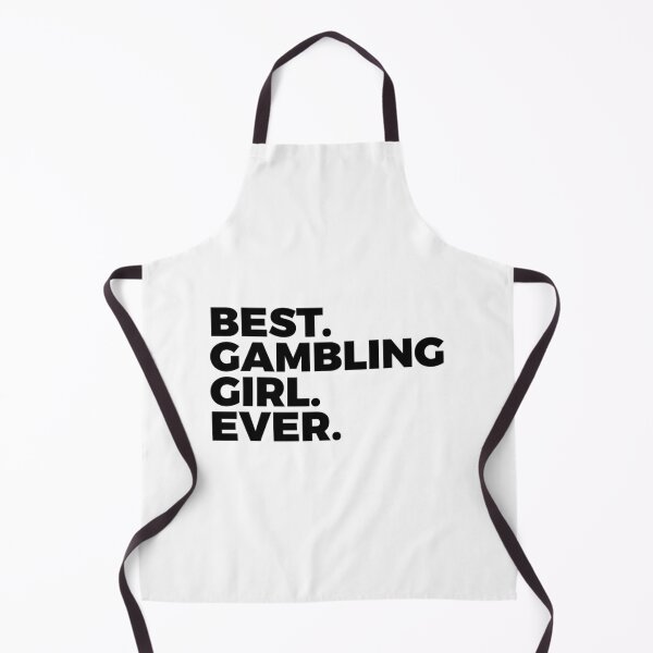 Item preview, Best Gambling Girl Ever  Casino  Gamble Lover   designed and sold by keatonsEET.