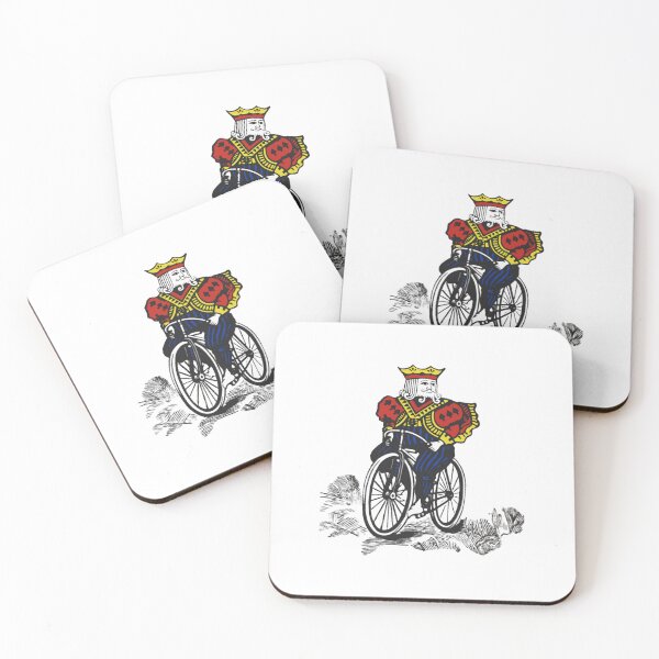 Item preview, Biking Joker    designed and sold by keatonsEET.