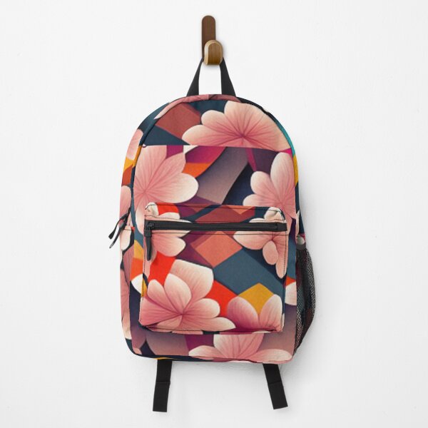 Item preview, Sakura Pattern designed and sold by INFINITYGUY ⭐⭐⭐⭐⭐.