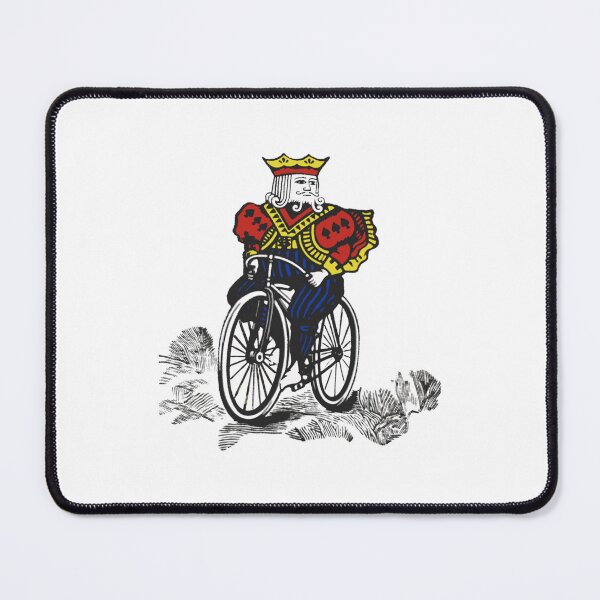 Item preview, Biking Joker    designed and sold by keatonsEET.