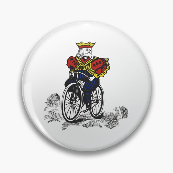 Item preview, Biking Joker    designed and sold by keatonsEET.