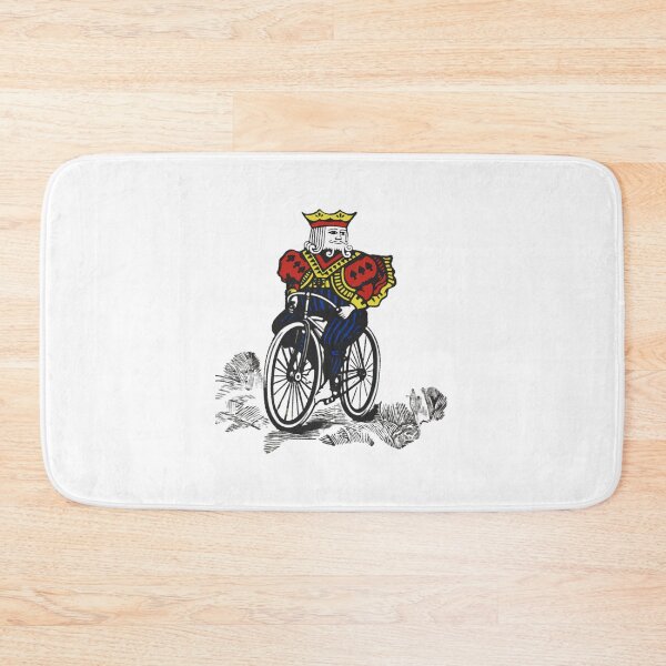 Item preview, Biking Joker    designed and sold by keatonsEET.