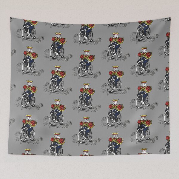 Item preview, Biking Joker    designed and sold by keatonsEET.