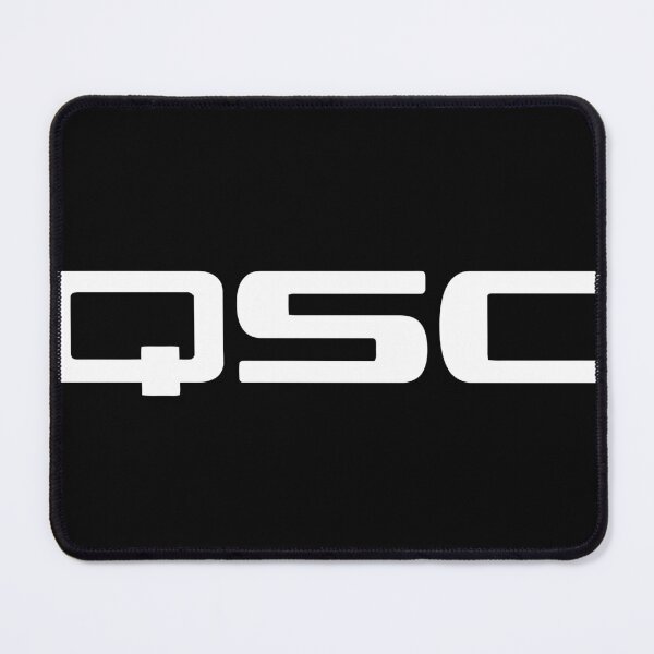 Item preview, QSC White subwoofer designed and sold by ZacKlawitter14.