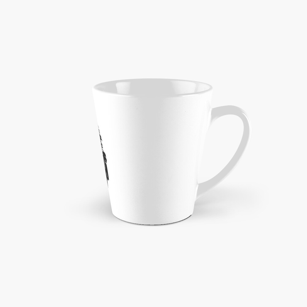 Item preview, Tall Mug designed and sold by LeDarkstone.