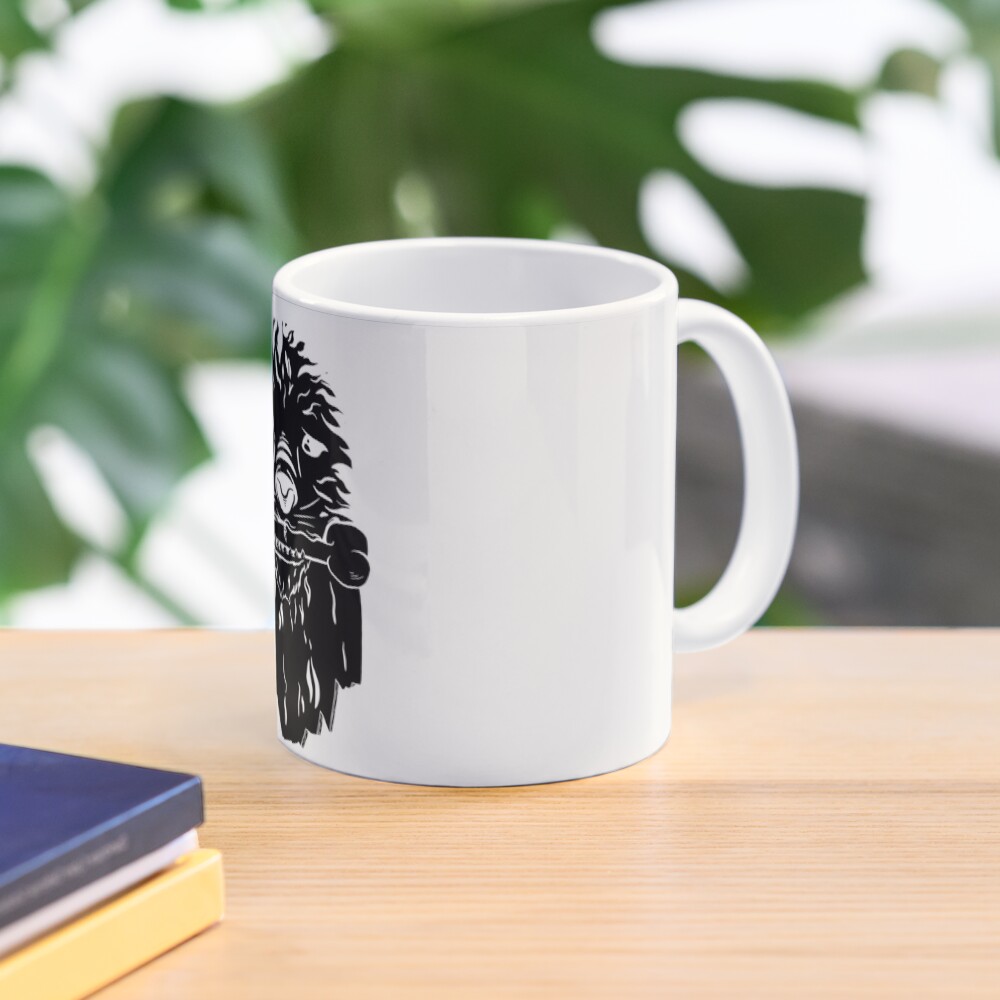 Item preview, Classic Mug designed and sold by LeDarkstone.