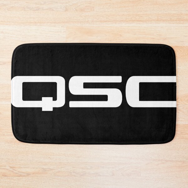Item preview, QSC White subwoofer designed and sold by ZacKlawitter14.