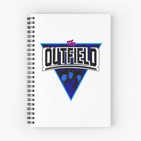 Item preview, Outfield designed and sold by fadimblackli.
