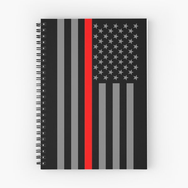 Item preview, American Firefighter US Flag designed and sold by Garaga.