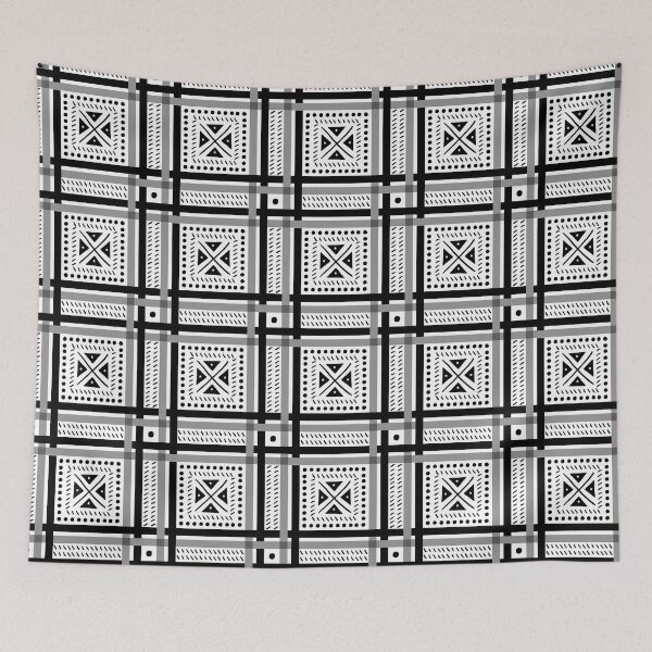 Item preview, striped pattern_4 designed and sold by ljstudio.