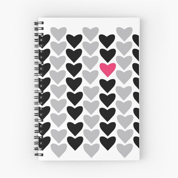 Item preview, Hearts designed and sold by Lyrinova.