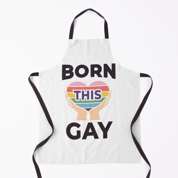 Item preview, Born This Gay, Gay Pride LGBTQ Gift    designed and sold by keatonsEET.