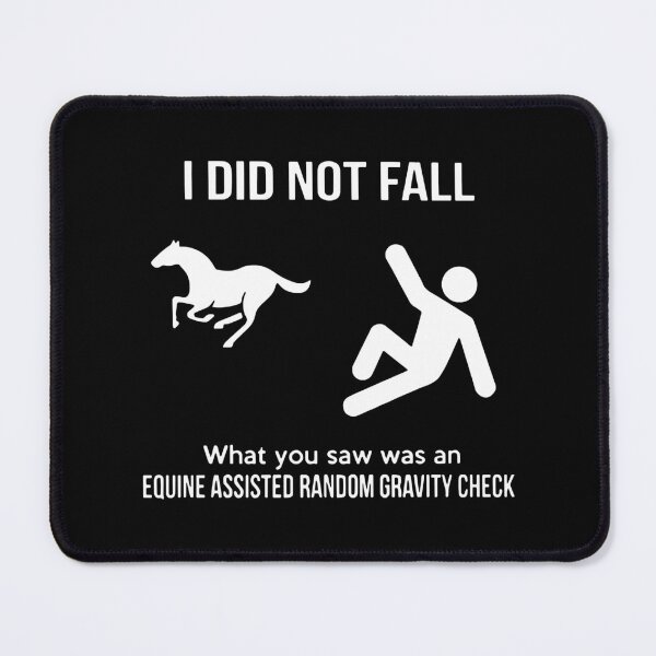 Item preview, i did nor dall what you saw was an equine assisted random gravity check offensive horse   designed and sold by AdrianHamilton.