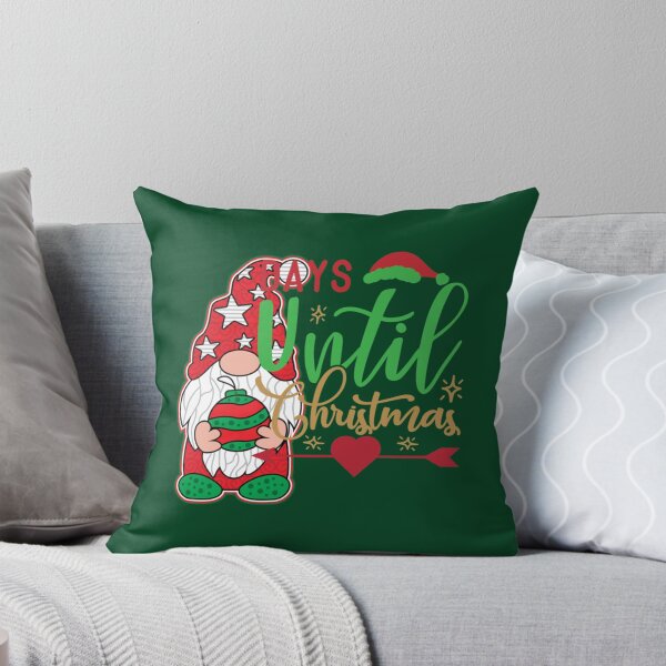 Item preview, DAYS UNTIL CHRISTMAS   designed and sold by Vivaldiwatson.