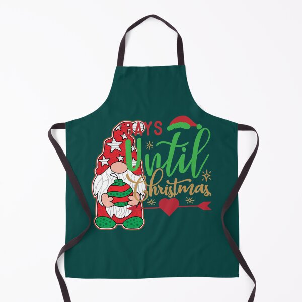Item preview, DAYS UNTIL CHRISTMAS designed and sold by Vivaldiwatson.