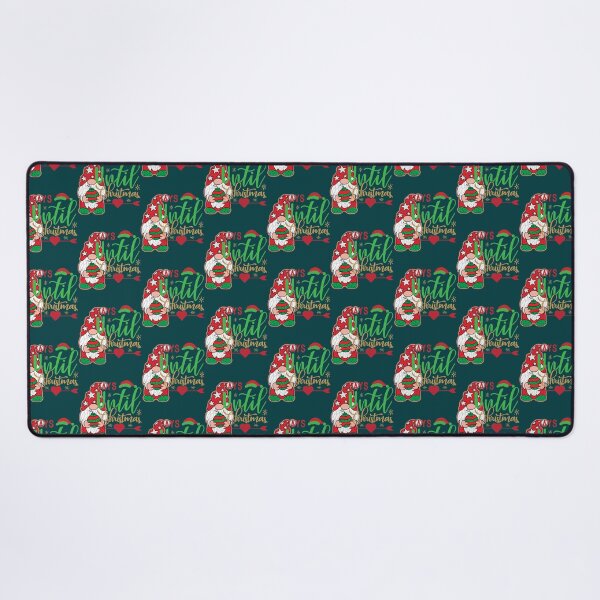 Item preview, DAYS UNTIL CHRISTMAS   designed and sold by Vivaldiwatson.