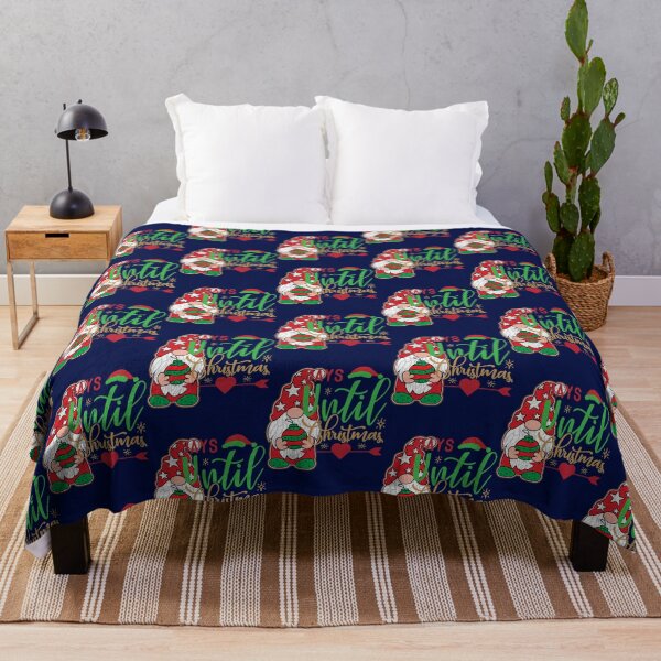 Item preview, DAYS UNTIL CHRISTMAS designed and sold by Vivaldiwatson.