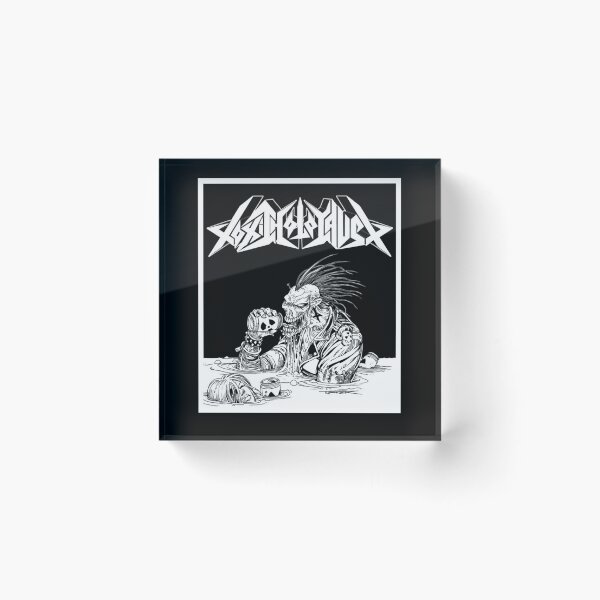 Item preview, Birthday Gifts Toxic Holocaust Band Gifts Movie Fans designed and sold by Finkellisa.