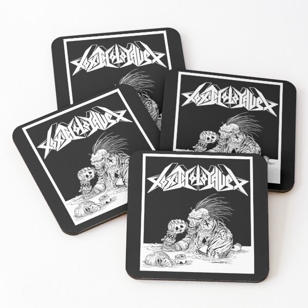 Item preview, Birthday Gifts Toxic Holocaust Band Gifts Movie Fans designed and sold by Finkellisa.