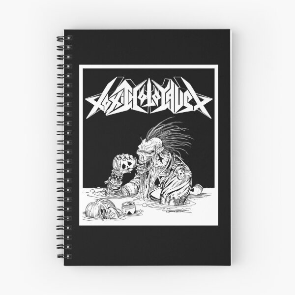 Item preview, Birthday Gifts Toxic Holocaust Band Gifts Movie Fans designed and sold by Finkellisa.