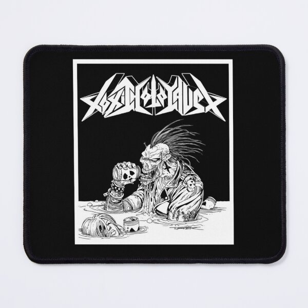 Item preview, Birthday Gifts Toxic Holocaust Band Gifts Movie Fans designed and sold by Finkellisa.
