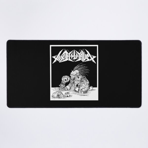 Item preview, Birthday Gifts Toxic Holocaust Band Gifts Movie Fans designed and sold by Finkellisa.