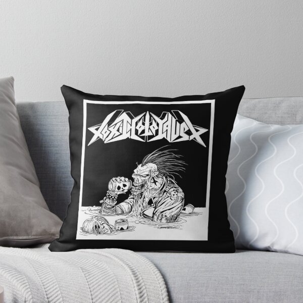 Item preview, Birthday Gifts Toxic Holocaust Band Gifts Movie Fans designed and sold by Finkellisa.