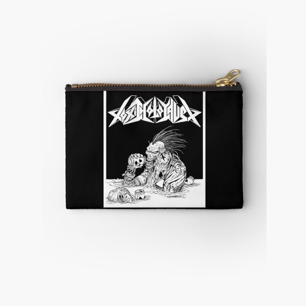 Item preview, Birthday Gifts Toxic Holocaust Band Gifts Movie Fans designed and sold by Finkellisa.