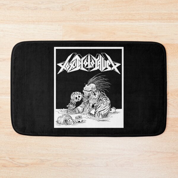 Item preview, Birthday Gifts Toxic Holocaust Band Gifts Movie Fans designed and sold by Finkellisa.