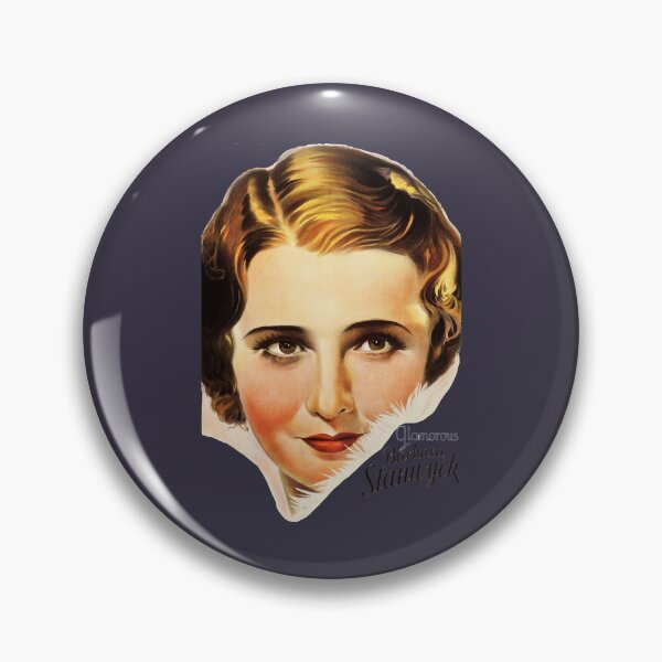 Item preview, Excellent Roles Film Original Vintage Barbara Stanwyck Classic Music Fans designed and sold by HowardAngeline.