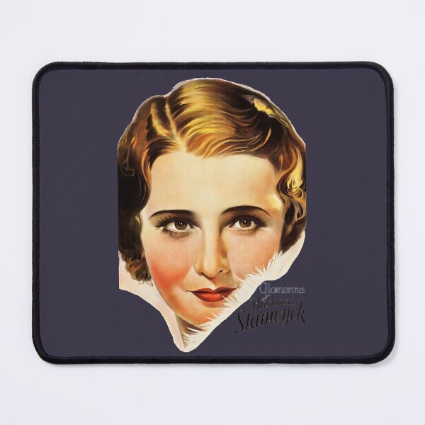 Item preview, Excellent Roles Film Original Vintage Barbara Stanwyck Classic Music Fans designed and sold by HowardAngeline.