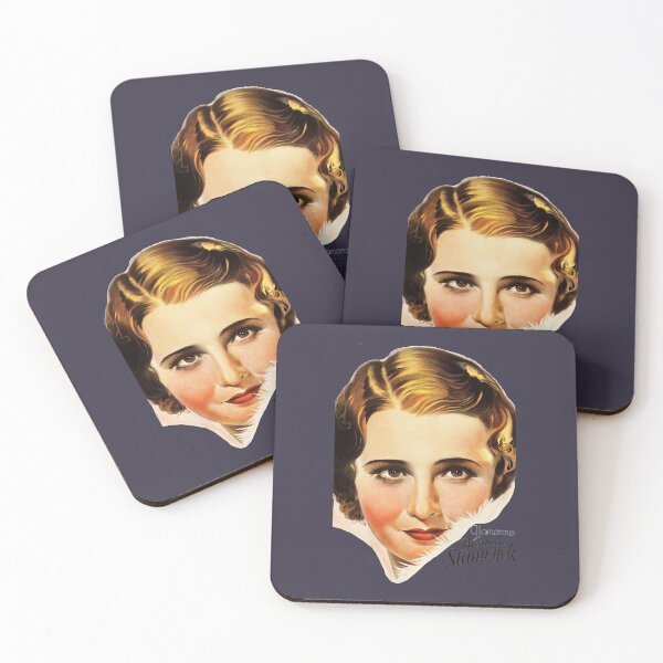 Item preview, Excellent Roles Film Original Vintage Barbara Stanwyck Classic Music Fans designed and sold by HowardAngeline.