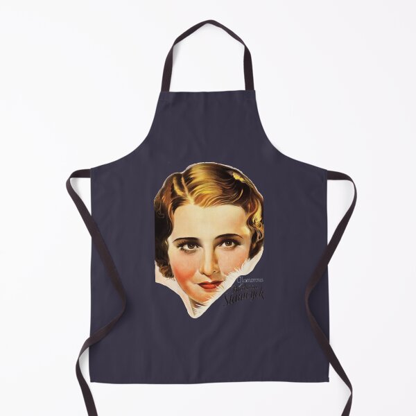 Item preview, Excellent Roles Film Original Vintage Barbara Stanwyck Classic Music Fans designed and sold by HowardAngeline.