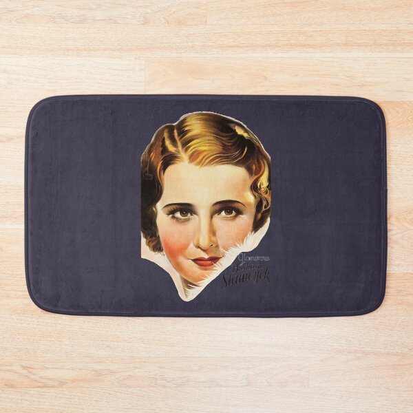 Item preview, Excellent Roles Film Original Vintage Barbara Stanwyck Classic Music Fans designed and sold by HowardAngeline.