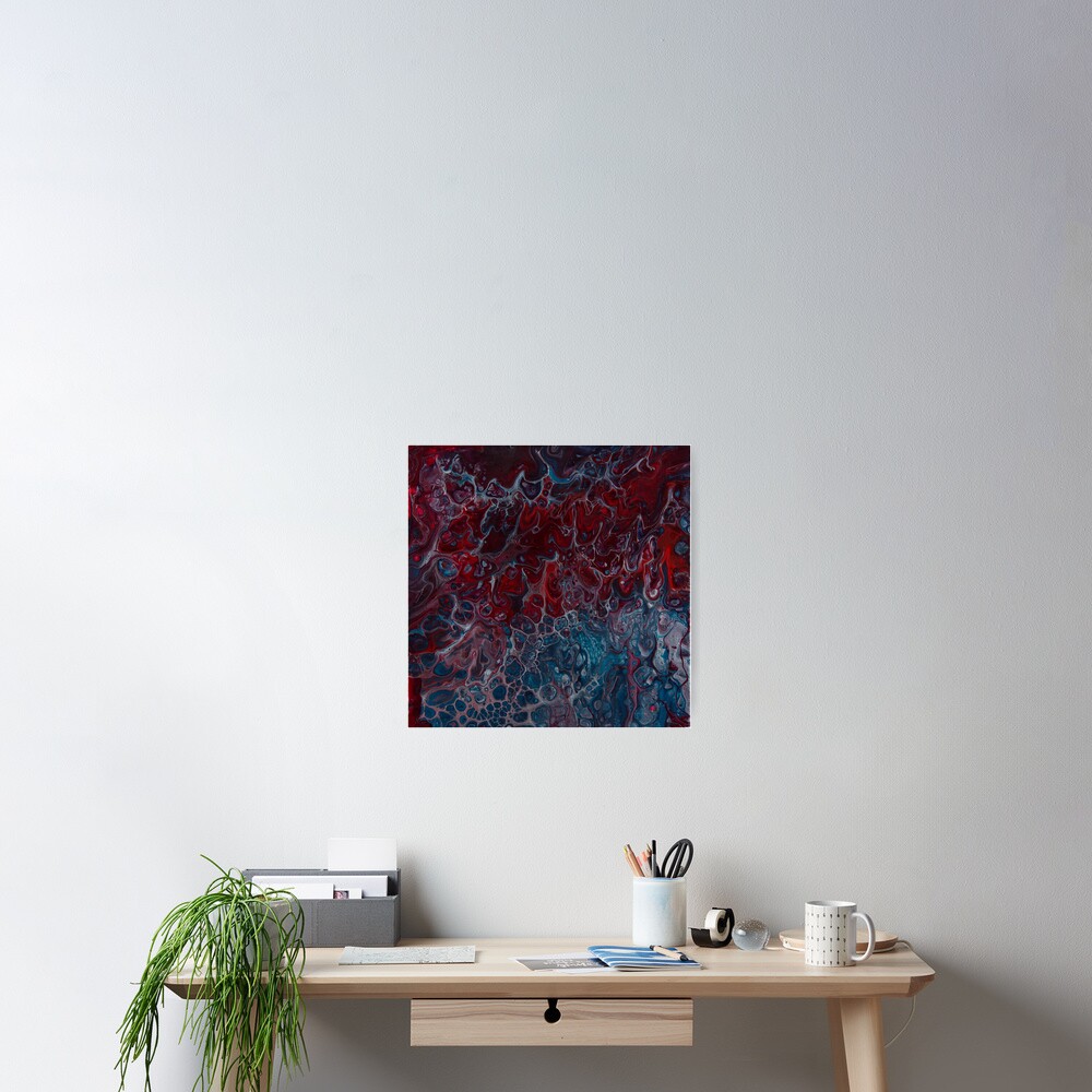 Item preview, Poster designed and sold by InsertTitleHere.
